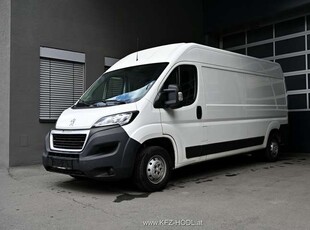 Peugeot Boxer335 2.2 BlueHDi Pro L3H2 S&S