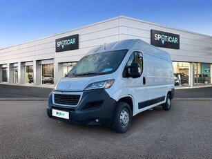 Peugeot Boxer335 L2H2 2.0 BlueHDi 130cv