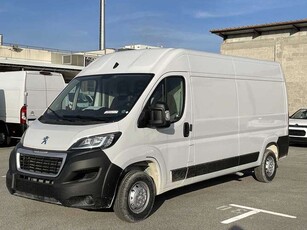 Peugeot BoxerFurgone L3 H2 333 2.2 BlueHDi 140 S&S