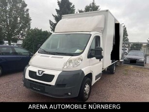 Peugeot BoxerHDi 2.2 HDi FG 333 L4 Koffer*Motorschaden