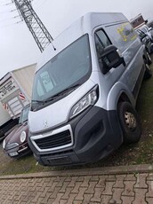 Peugeot BoxerHDi 330 L1H1 Pro