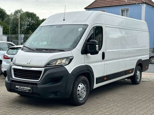 Peugeot BoxerHDI 435 L4H2 S&S ZAHNRIEMEN NEU RFK TEMP KLIMA