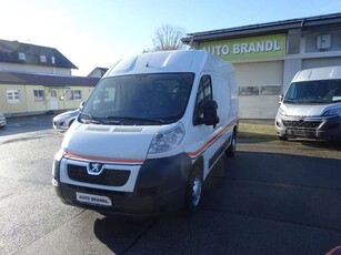 Peugeot BoxerHDi 96kw AVANTAGE L2H2 1.Hd Klima KD NEU