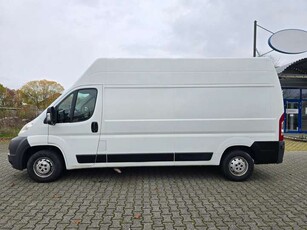 Peugeot BoxerHDi L3H3 Transporter Hochdach Langversion