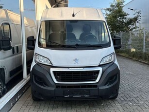 Peugeot BoxerHochraum 335 L3H2 Premium BlueHDi*KLIMA*