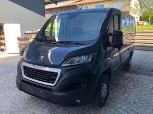 Peugeot BoxerKasten 328 L1H1 Pro BlueHDi 120 Stop&Start