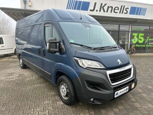 Peugeot BoxerKasten Hochraum 335 L3H2 Pro/STANDH./MwSt.