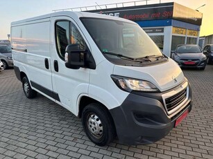 Peugeot BoxerKasten L1H1 Komfort HDi 150 TÜV NEU KLIMA