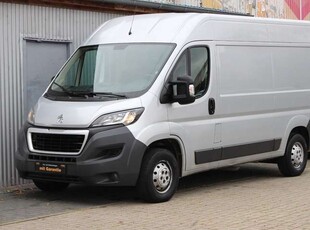 Peugeot BoxerKasten L2H2 Pro BlueHDi 130+Klima+Tempomat