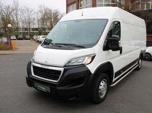 Peugeot BoxerKasten L4H2 Premium HDI 140 S&S Kamera/DAB