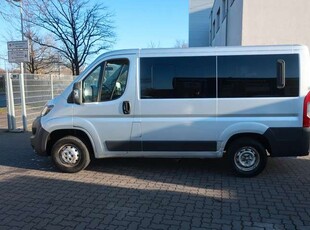 Peugeot BoxerKombi 330 L1H1 HDi 110 8Sitze Klima