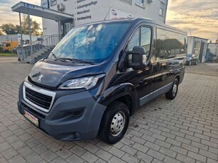 Peugeot BoxerKombi L1H1 Active BlueHDi 130/ 8 Sitzer