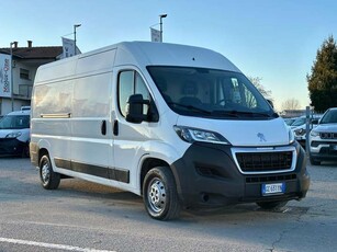 Peugeot BoxerL3 H2 -333 2.2 Bluehdi 140cv