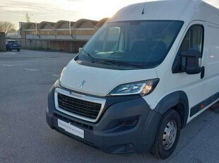 Peugeot BoxerL4 H2 XL 435 2.0 BlueHDi 130CV Furgone