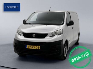 Peugeot Expert1.6 BlueHDI 95 L2H1 Navigatie Cruise Control Betim