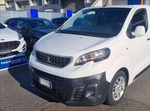 Peugeot Expert1.6 Bluehdi Pro std S&S 115cv 3p.ti E6