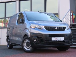 Peugeot Expert2.0 Blue HDI 3 Sitze Automatik