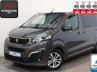 Peugeot Expert2.0 BlueHDi L2 BUSINESS VIP 7 SITZE,PANO