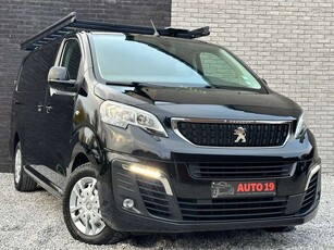 Peugeot Expert2.0 HDi double cabine *** GARANTIE 12 MOIS ***