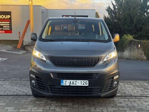 Peugeot Expert2.0 HDi L1H1 Confort 6pl. FAP (EU5)