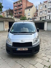 Peugeot Expert2.0 HDi L2H1 Access