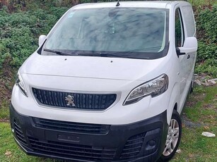 Peugeot Expert2.0 HDi L2H1 Premium FAP