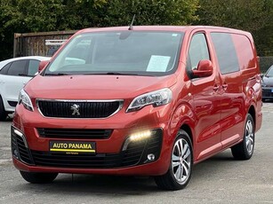 Peugeot Expert2.0 HDi L3 DOUBLE PORTES 5 PLACES LATERAL