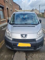 Peugeot Expert2.0+HDi+L1H1+Access