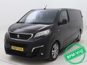 Peugeot Expert231L 2.0 BlueHDI 180 Dubbel Cabine 177PK Premium T