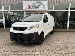 Peugeot ExpertEXPERT KASTEN PREMIUM L3/AHK/TEMPO/TÜV+SERVICE