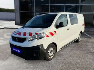 Peugeot ExpertExpert Long 2.0 BlueHDi - 120 Cabine approfondie F