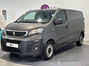 Peugeot ExpertFGN TOLE STANDARD 2.0 BLUEHDI 120 S&S BV