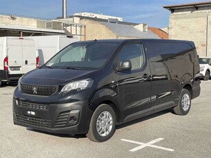 Peugeot Expertfurgone medium BlueHDi 140 S&S EAT8