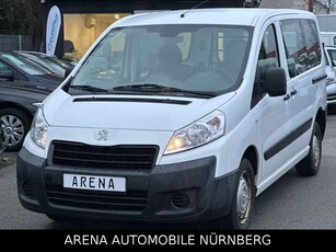 Peugeot ExpertKasten 2.0 HDI*L1H1 Kasten Verglast*Euro5