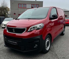 Peugeot ExpertKasten Premium L1 MW+NAVI+PDC+AHK+BLUE+HB