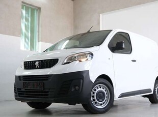 Peugeot ExpertKasten Premium L1*Werkstattwagen*AHK*Klim