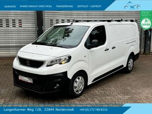 Peugeot ExpertKasten Premium L3 2.0 BLUEHDI 120