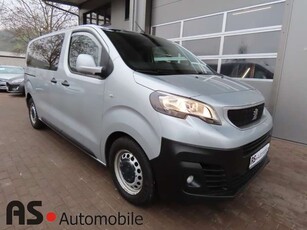 Peugeot ExpertKombi L2 1.6 BlueHDi 115 2.Hd*Klima*PDC