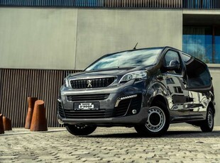 Peugeot ExpertL2 | 2.0 BlueHDI | DAB | AIRCO | NAVI | TREKHAAK