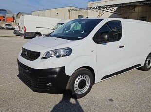 Peugeot Expertmedium 2.0 BlueHDi 140 Premium