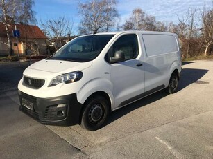 Peugeot ExpertPremium Kasten L2H1 BlueHDi 120 S&S