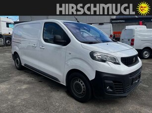 Peugeot ExpertPremium KW L2H1 BlueHDi 120