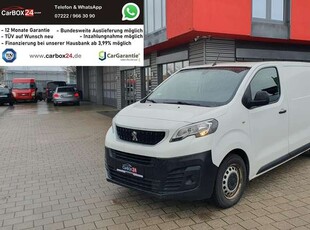 Peugeot ExpertPremium L2, TÜV+Service NEU