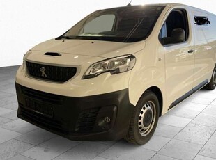 Peugeot ExpertPremium L3 NAVI KAMERA TEMPOMAT SCHRANK