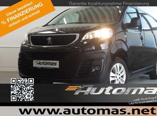 Peugeot ExpertPremium L3 Navi R-Cam PDC Alu TM