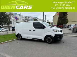 Peugeot ExpertPro Kasten L1H1 1.6 BlueHDi 95*KLIMA*AHK*