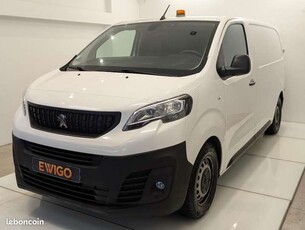 Peugeot ExpertVU FOURGON 2.0 BLUEHDI 145ch PREMIUM PACK 13 325 H