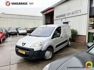 Peugeot Partner120 1.6 HDI L1 XR