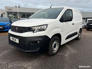 Peugeot Partner1.5 75 ch BlueHDi PREMIUM TVA RECUPERABLE 1ére MAI