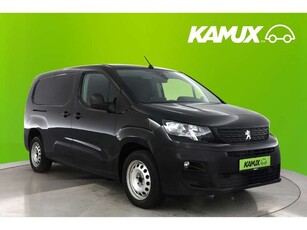 Peugeot Partner1.6 BlueHDi 100 L2 Premium+NAVI+PDC